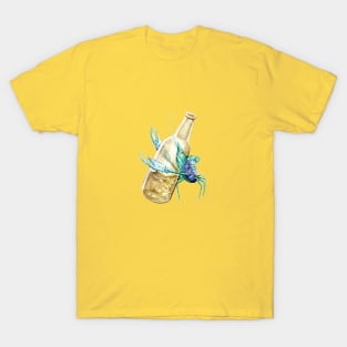 Fizzy Loving Prawn T-Shirt